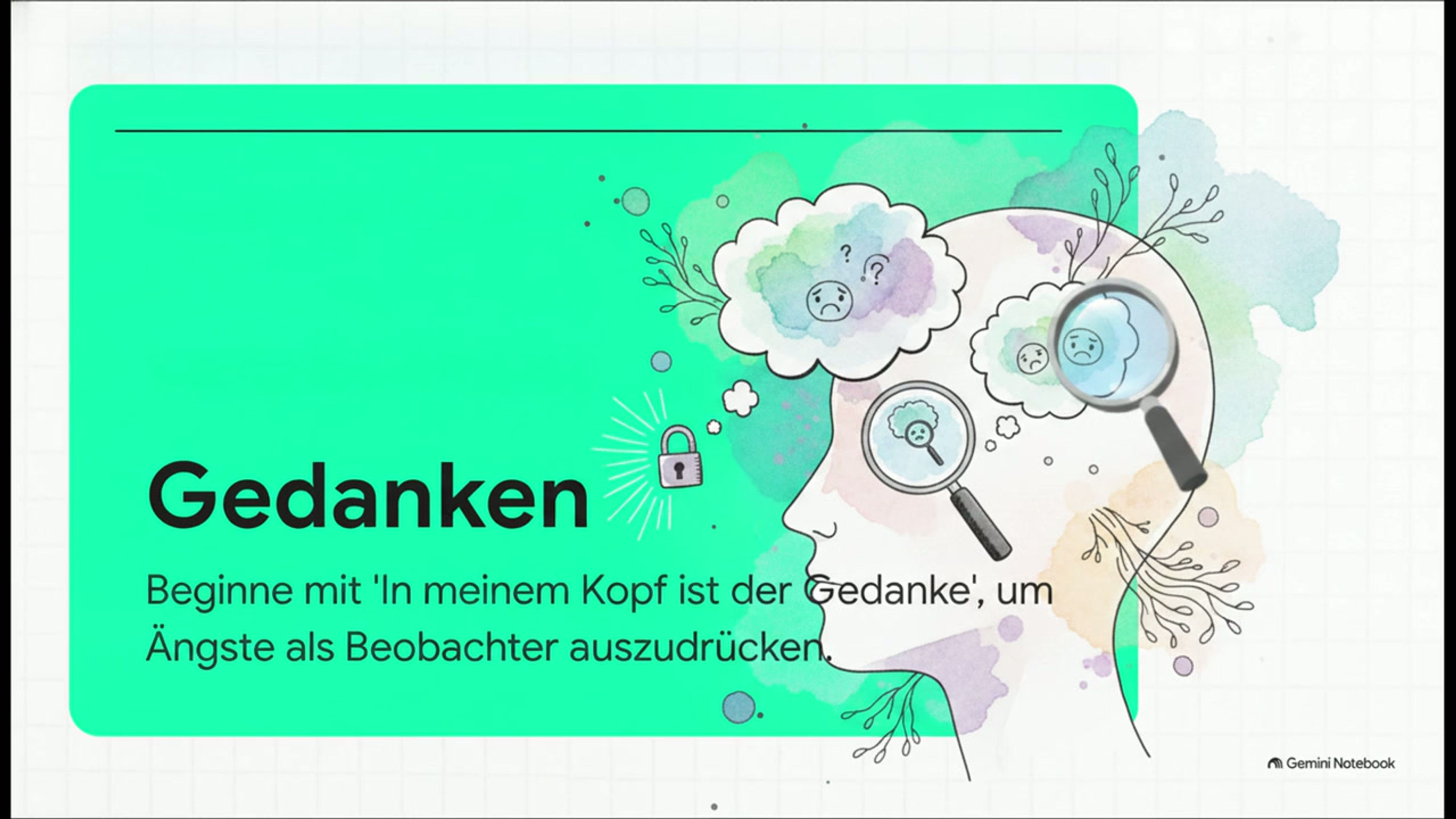 Echte Verbindung - Der schönste Anmachspruch